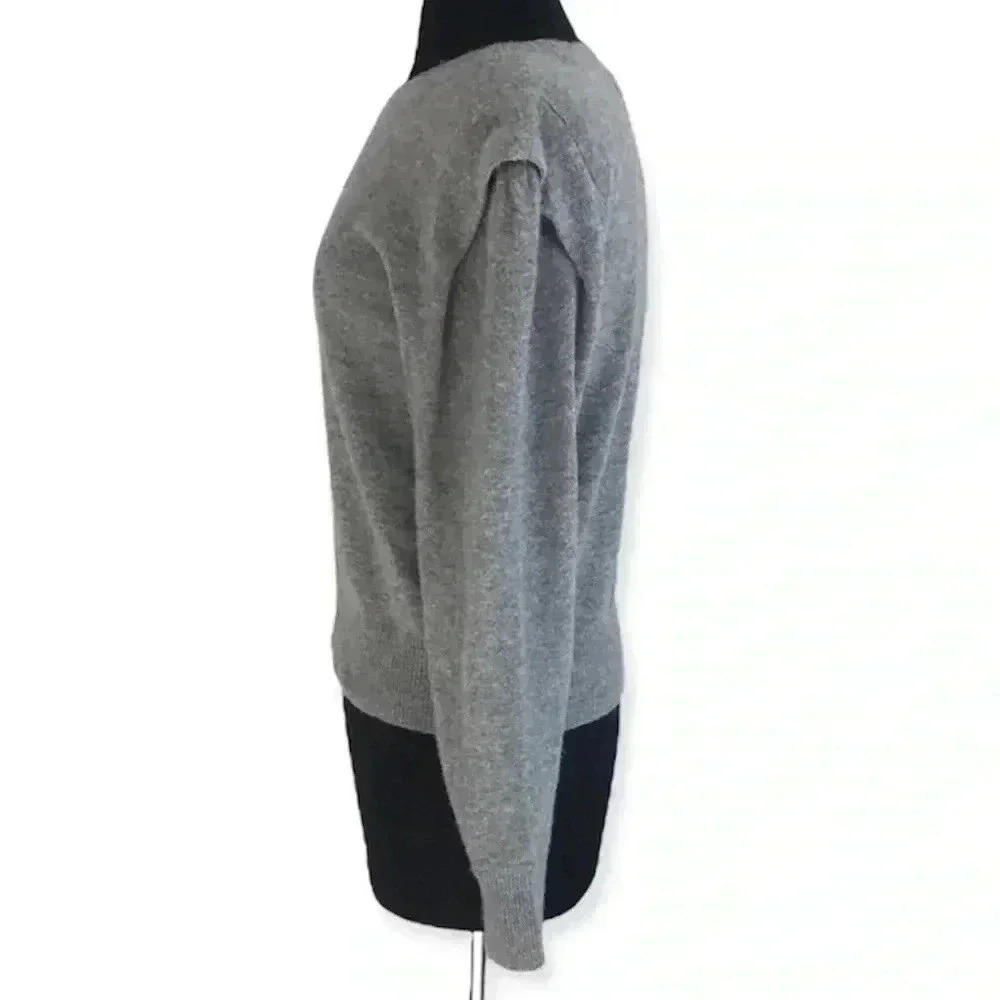 House Of Harlow 1960 Cashmere Sweater Size S - Picture 3 of 7